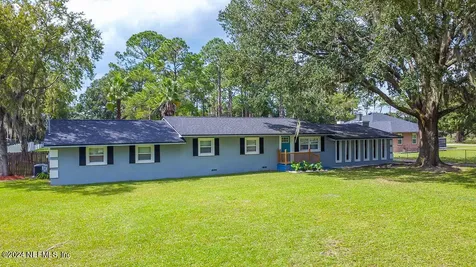 13002 Lanier Road Jacksonville FL 32226