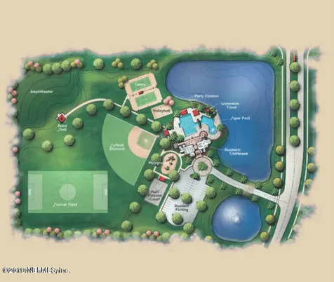 660 Porta Rosa Circle St. Augustine FL 32092