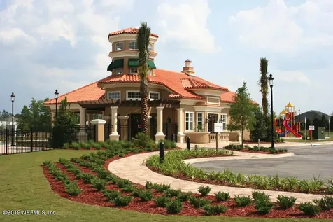 660 Porta Rosa Circle St. Augustine FL 32092