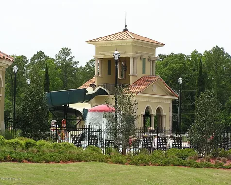 660 Porta Rosa Circle St. Augustine FL 32092