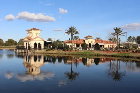 660 Porta Rosa Circle St. Augustine FL 32092