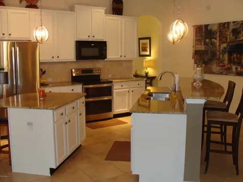 660 Porta Rosa Circle St. Augustine FL 32092