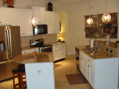 660 Porta Rosa Circle St. Augustine FL 32092
