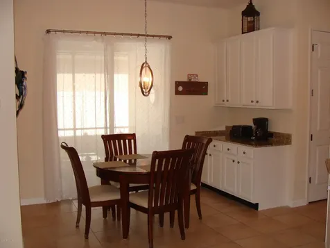 660 Porta Rosa Circle St. Augustine FL 32092