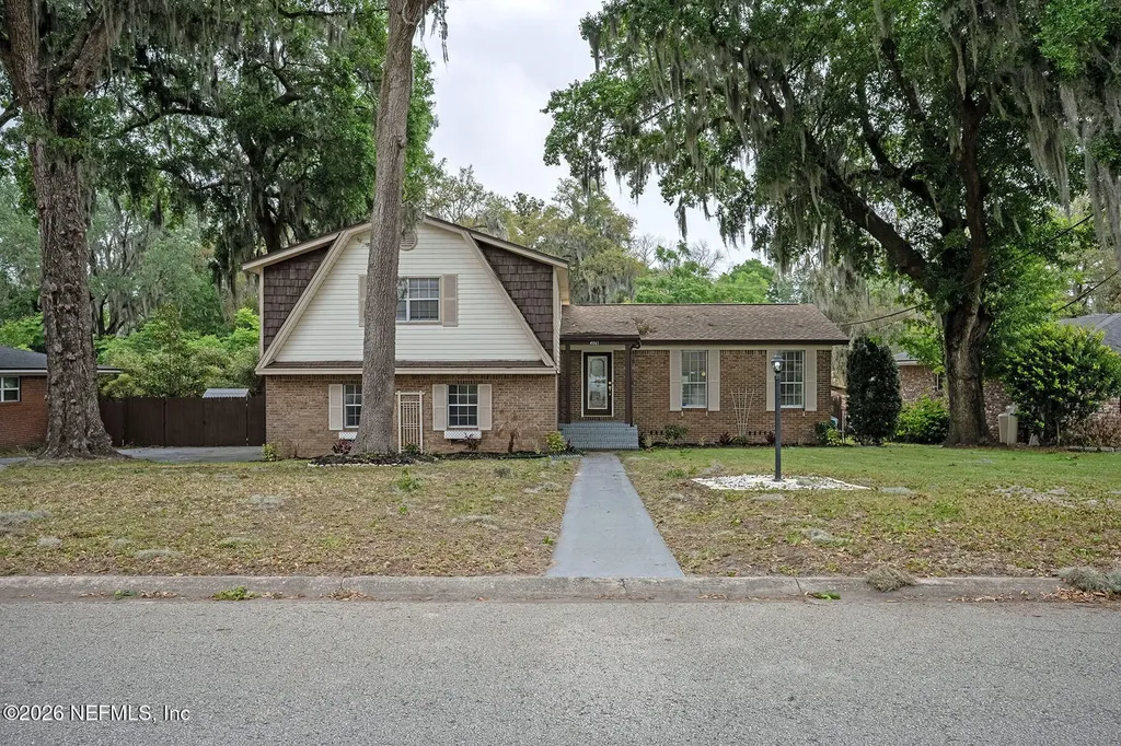 4061 Heath Road Jacksonville FL 32277