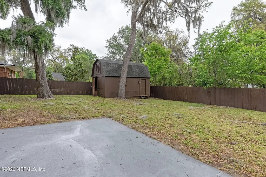 4061 Heath Road Jacksonville FL 32277