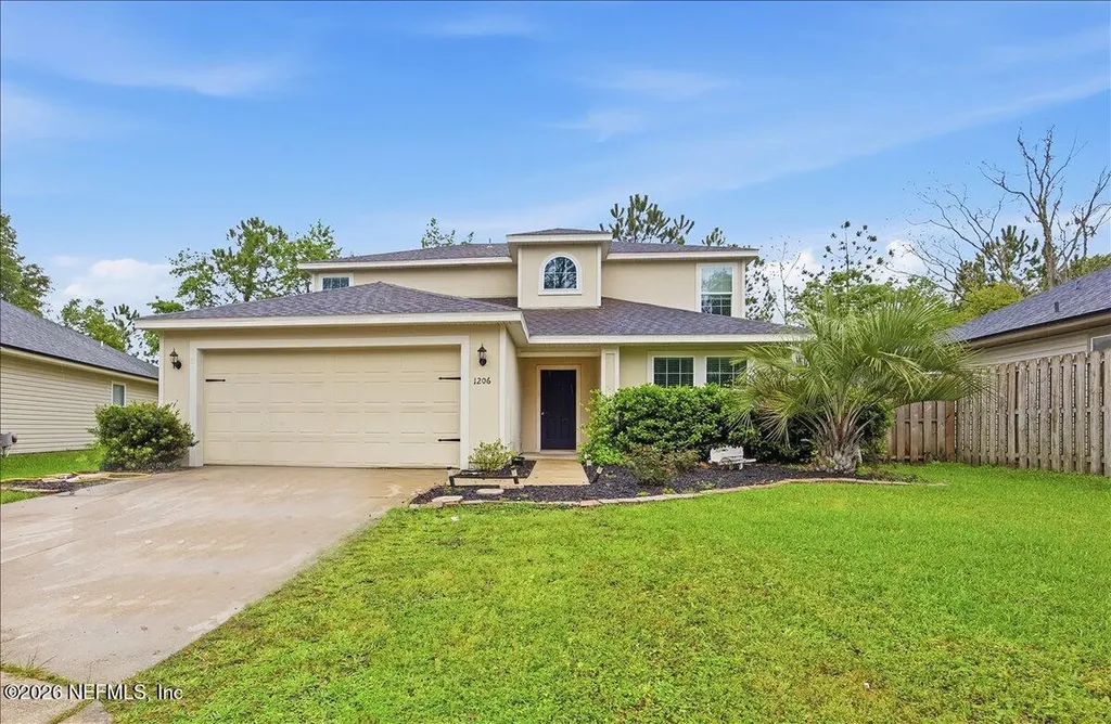 12067 Sands Pointe Court Macclenny FL 32063