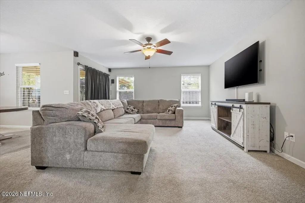 12067 Sands Pointe Court Macclenny FL 32063
