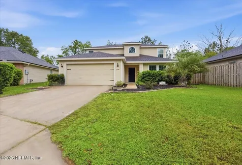 12067 Sands Pointe Court Macclenny FL 32063