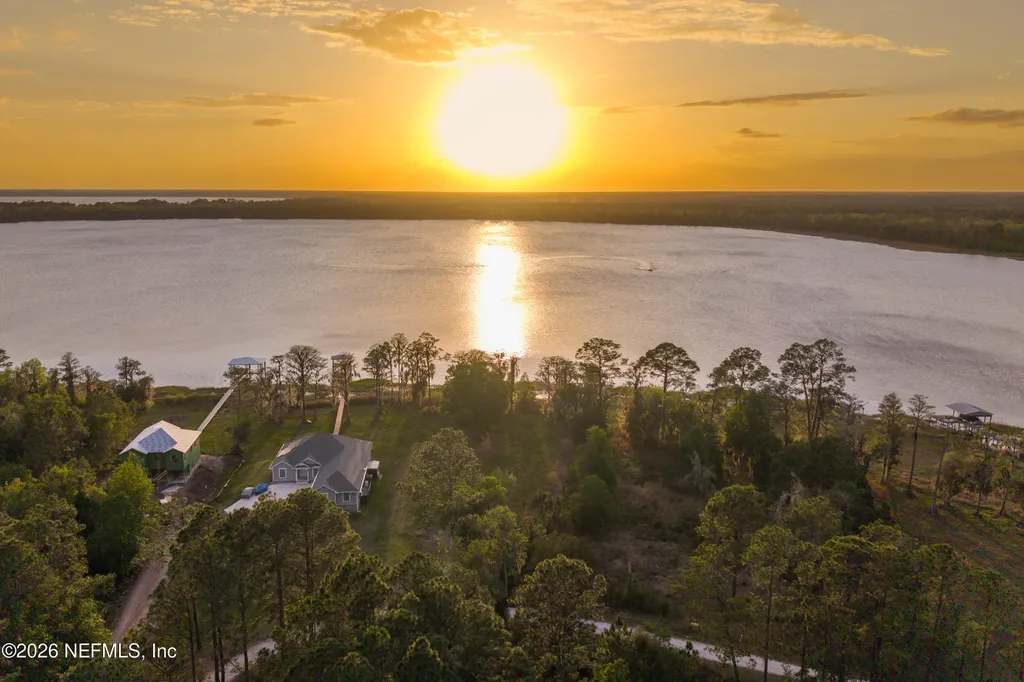 0 W Lakeshore Drive Starke FL 32091