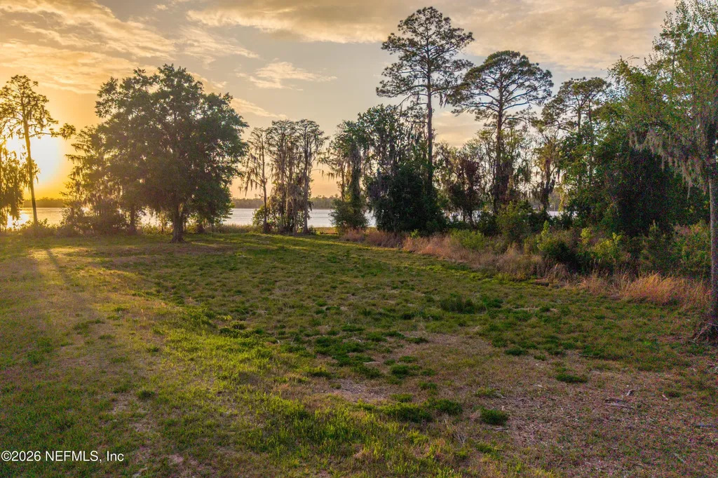 0 W Lakeshore Drive Starke FL 32091