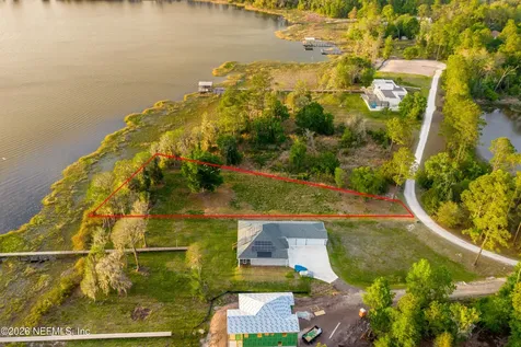 0 W Lakeshore Drive Starke FL 32091