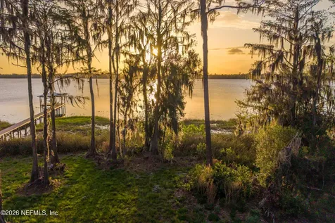 0 W Lakeshore Drive Starke FL 32091