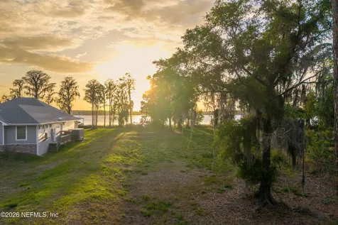 0 W Lakeshore Drive Starke FL 32091