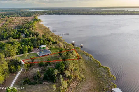 0 W Lakeshore Drive Starke FL 32091