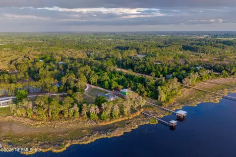 0 W Lakeshore Drive Starke FL 32091
