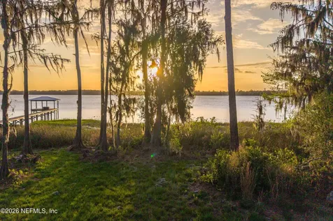 0 W Lakeshore Drive Starke FL 32091