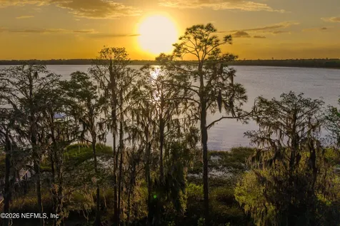 0 W Lakeshore Drive Starke FL 32091