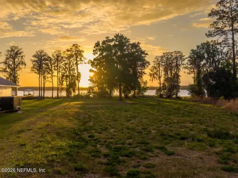 0 W Lakeshore Drive Starke FL 32091