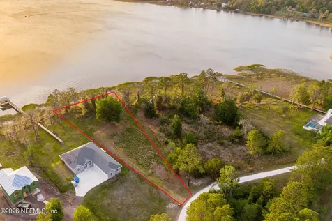 0 W Lakeshore Drive Starke FL 32091