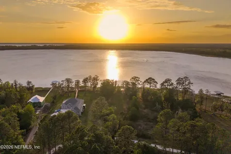 0 W Lakeshore Drive Starke FL 32091