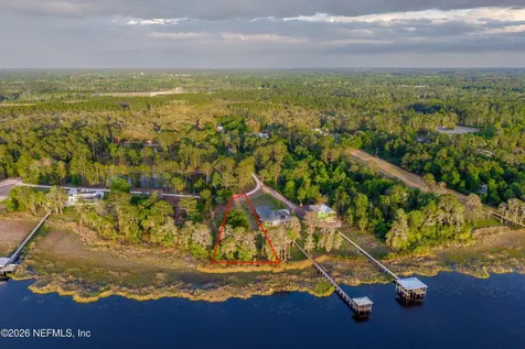 0 W Lakeshore Drive Starke FL 32091