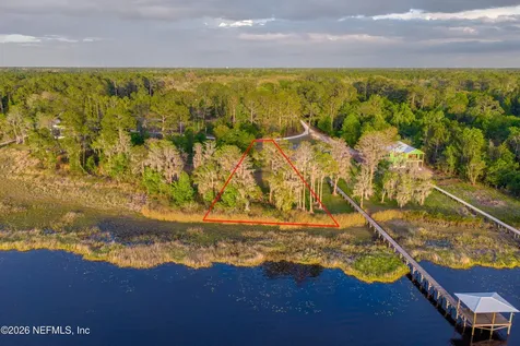 0 W Lakeshore Drive Starke FL 32091