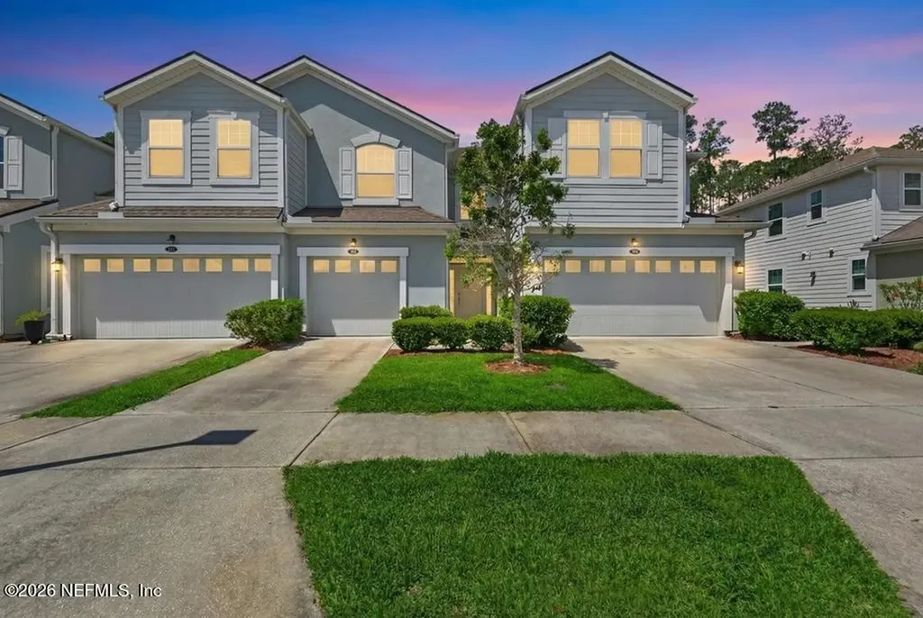 381 Richmond Drive St. Johns FL 32259