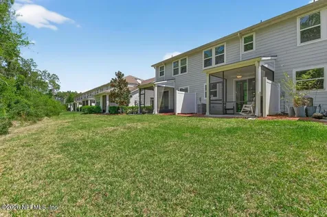 381 Richmond Drive St. Johns FL 32259
