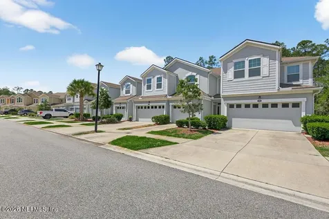 381 Richmond Drive St. Johns FL 32259