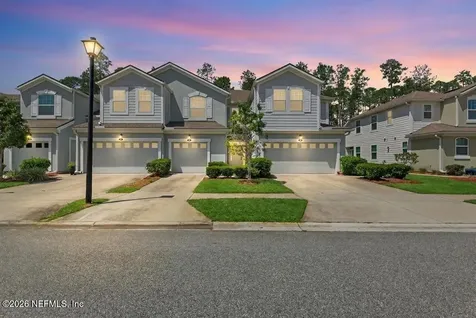 381 Richmond Drive St. Johns FL 32259