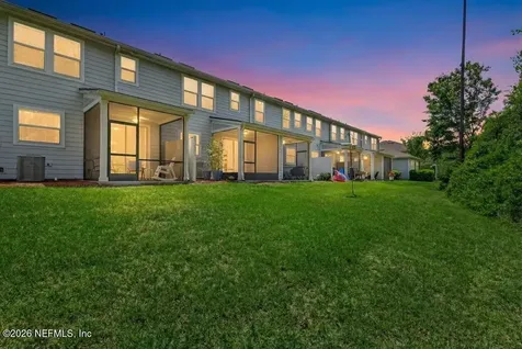 381 Richmond Drive St. Johns FL 32259