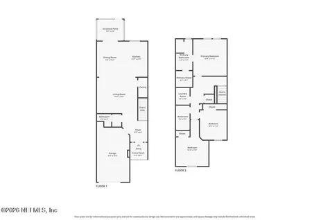 381 Richmond Drive St. Johns FL 32259