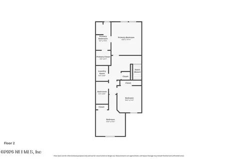 381 Richmond Drive St. Johns FL 32259