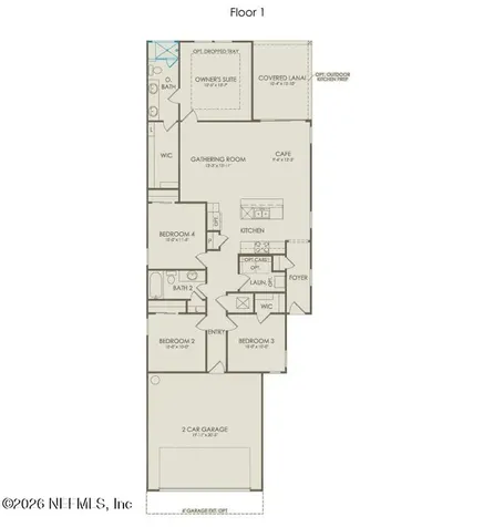 1769 Mickey Way Middleburg FL 32068