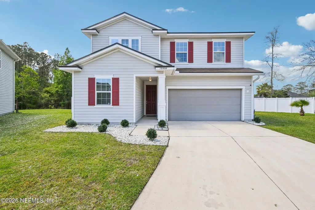 10950 Osprey Hammock Boulevard Jacksonville FL 32218