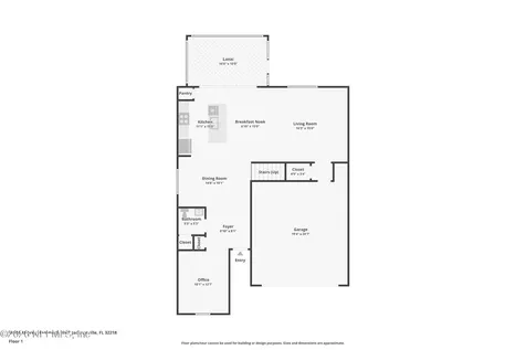 10950 Osprey Hammock Boulevard Jacksonville FL 32218