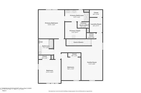 10950 Osprey Hammock Boulevard Jacksonville FL 32218
