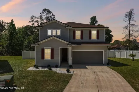 10950 Osprey Hammock Boulevard Jacksonville FL 32218