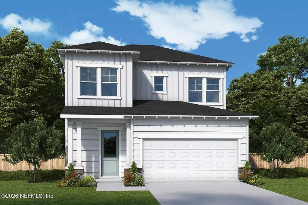 368 Blue Hampton Drive Ponte Vedra FL 32081