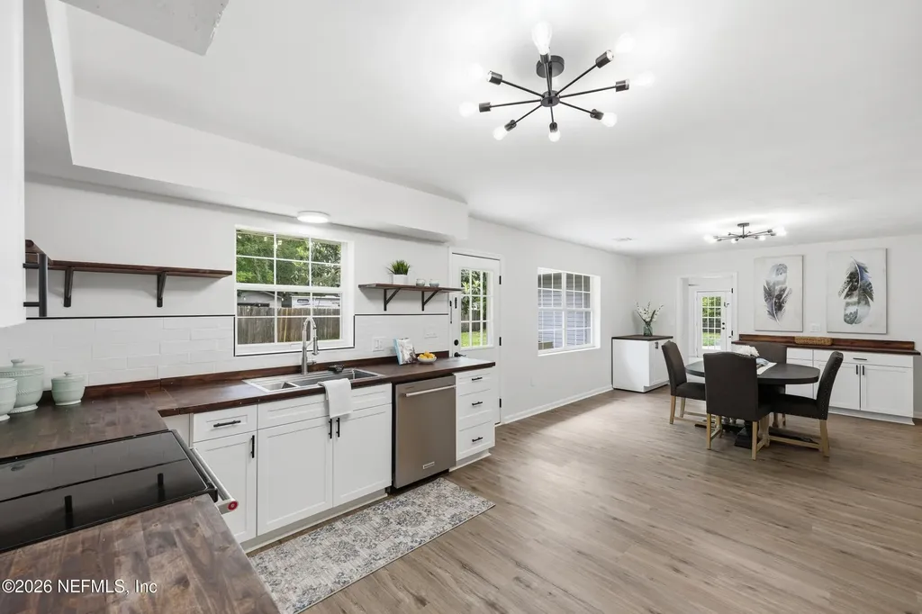 1110 Colley Road Starke FL 32091
