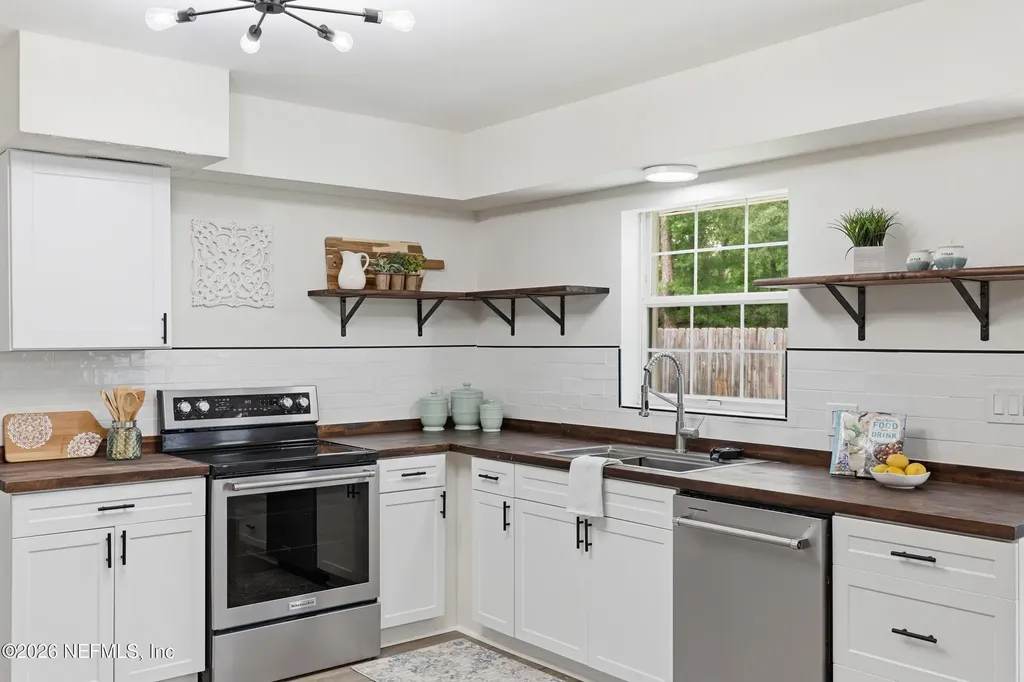 1110 Colley Road Starke FL 32091