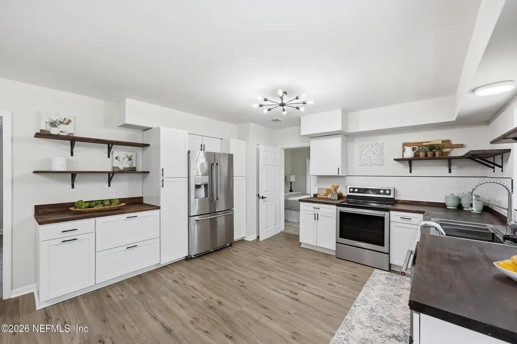 1110 Colley Road Starke FL 32091