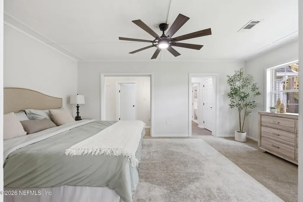 1110 Colley Road Starke FL 32091