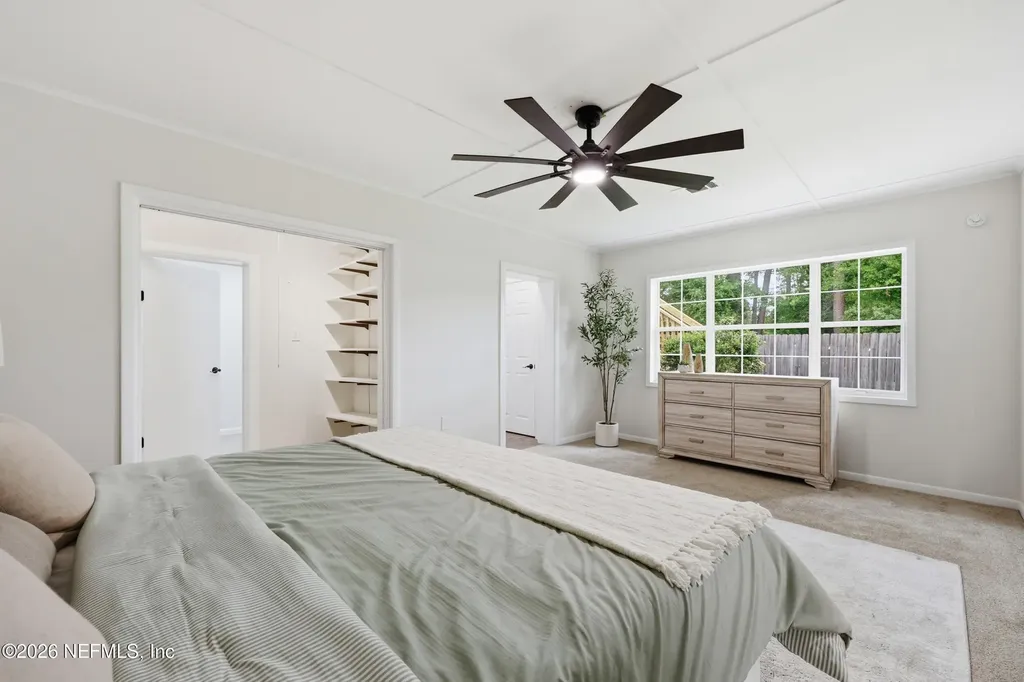 1110 Colley Road Starke FL 32091