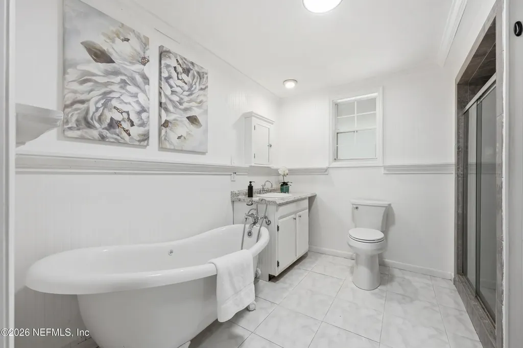1110 Colley Road Starke FL 32091