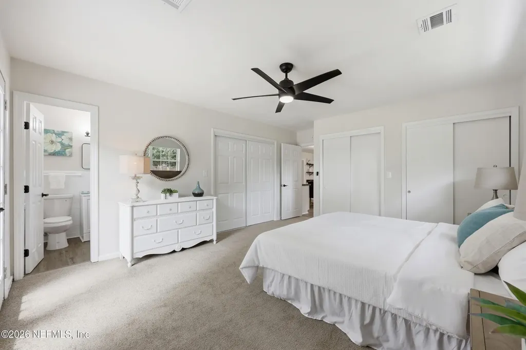 1110 Colley Road Starke FL 32091