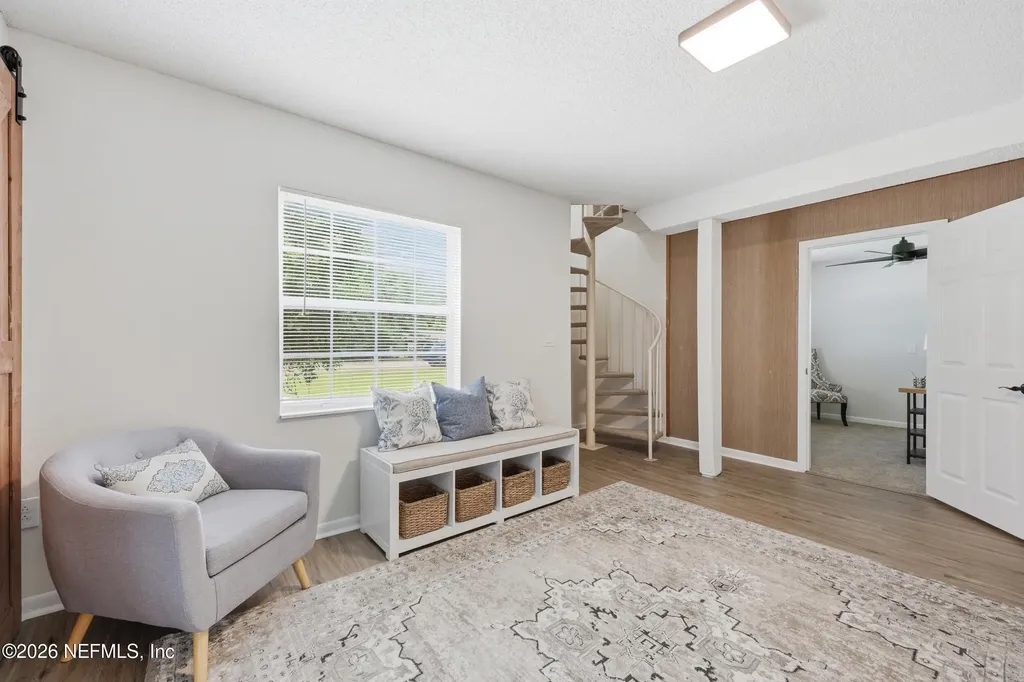 1110 Colley Road Starke FL 32091