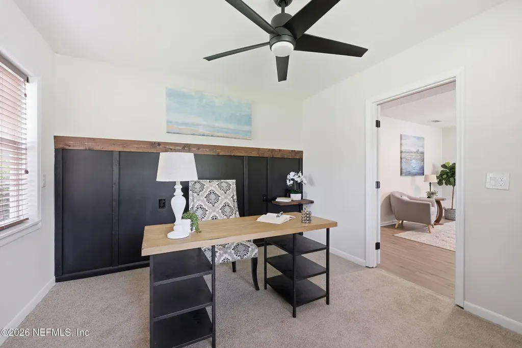 1110 Colley Road Starke FL 32091