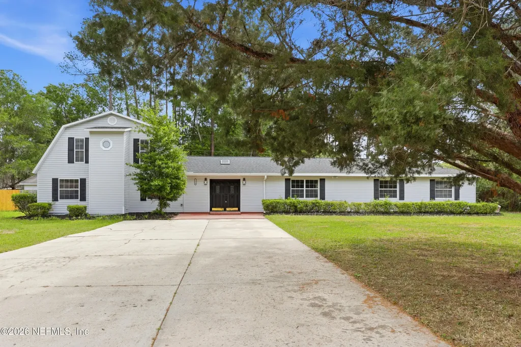 1110 Colley Road Starke FL 32091